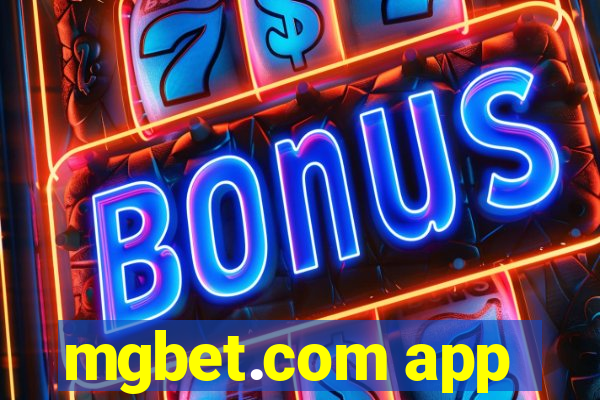 mgbet.com app